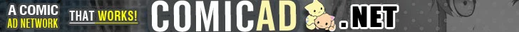 Comicad Advertisement