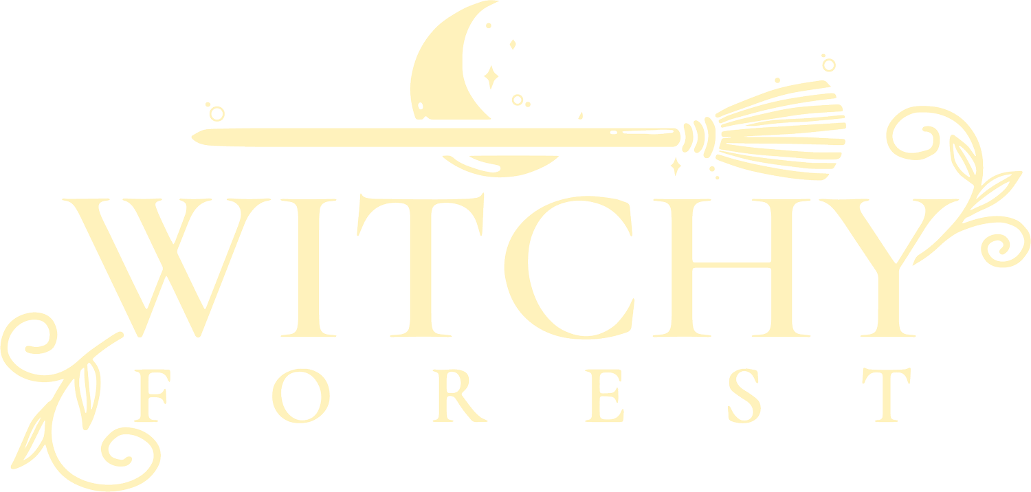 WitchyForest