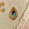 Ghost in the Meadow necklace