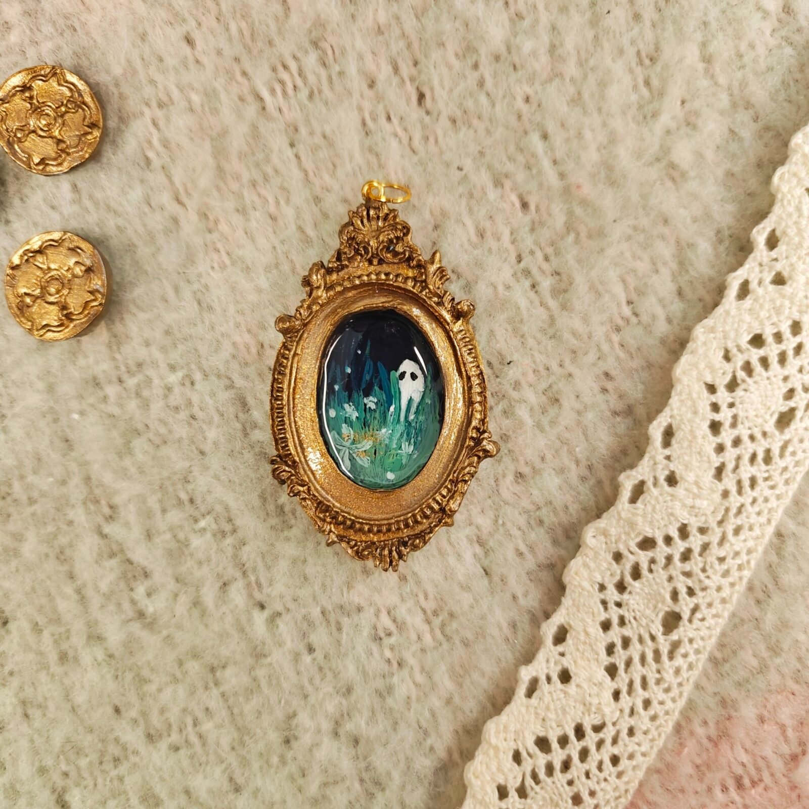 oplus_3145760 Ghost in the Meadow necklace