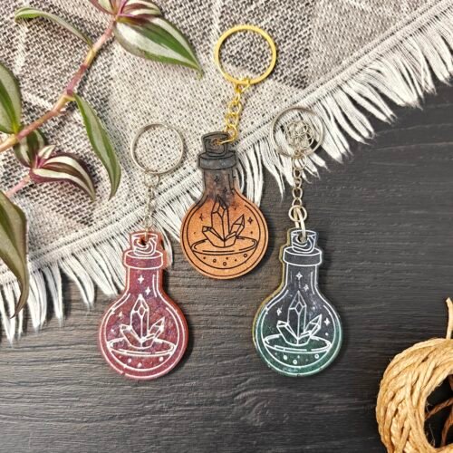 1000002613.jpg Crystal Potion Keychains