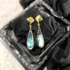 1000002836.webp Ghost in the Meadow earrings