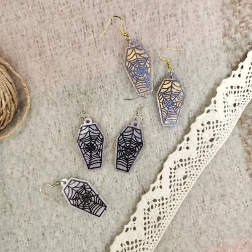 1000002943.webp Coffin Resin Earrings