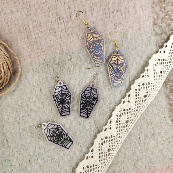 1000002943.webp Coffin Resin Earrings
