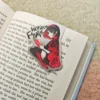 Horror Fanatic – Magnetic Bookmark