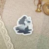 1000004984.webp The Ghost – Meg Lister, a Chained to Me sticker