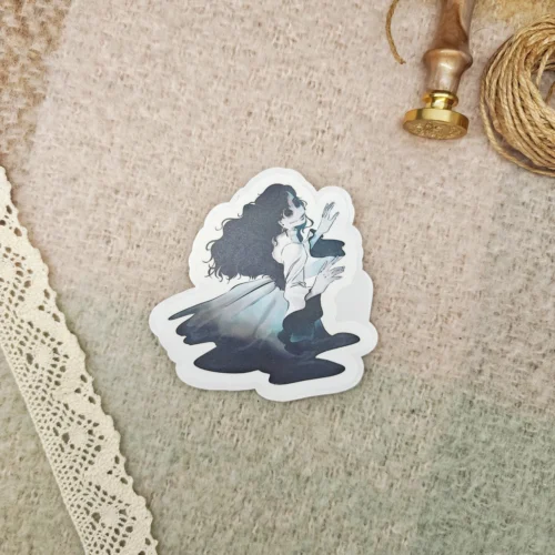 1000004984.webp The Ghost – Meg Lister, a Chained to Me sticker