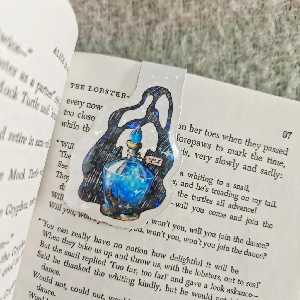 Bookmarks
