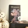 1000011621.webp Two years of Mermay | A collection of 59 fantasy mermaid illustrations