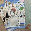 Ghibli Characters