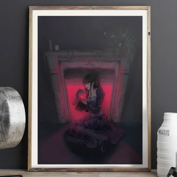 CTM – Dark Possession