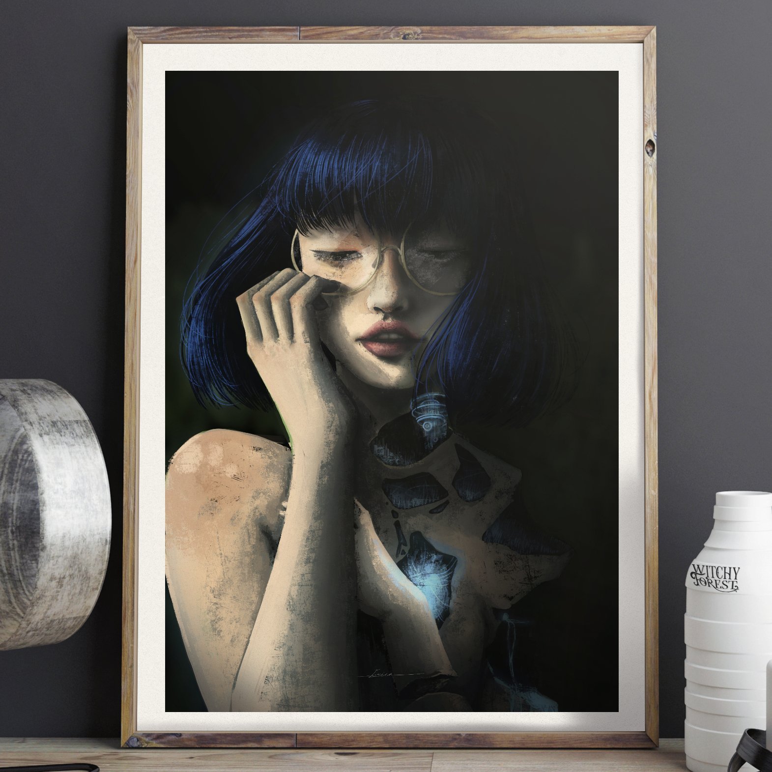 Art Prints