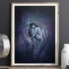 battlewounds1.jpg Battle Wounds Art Print