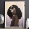blooming1.jpg Blooming Art Print