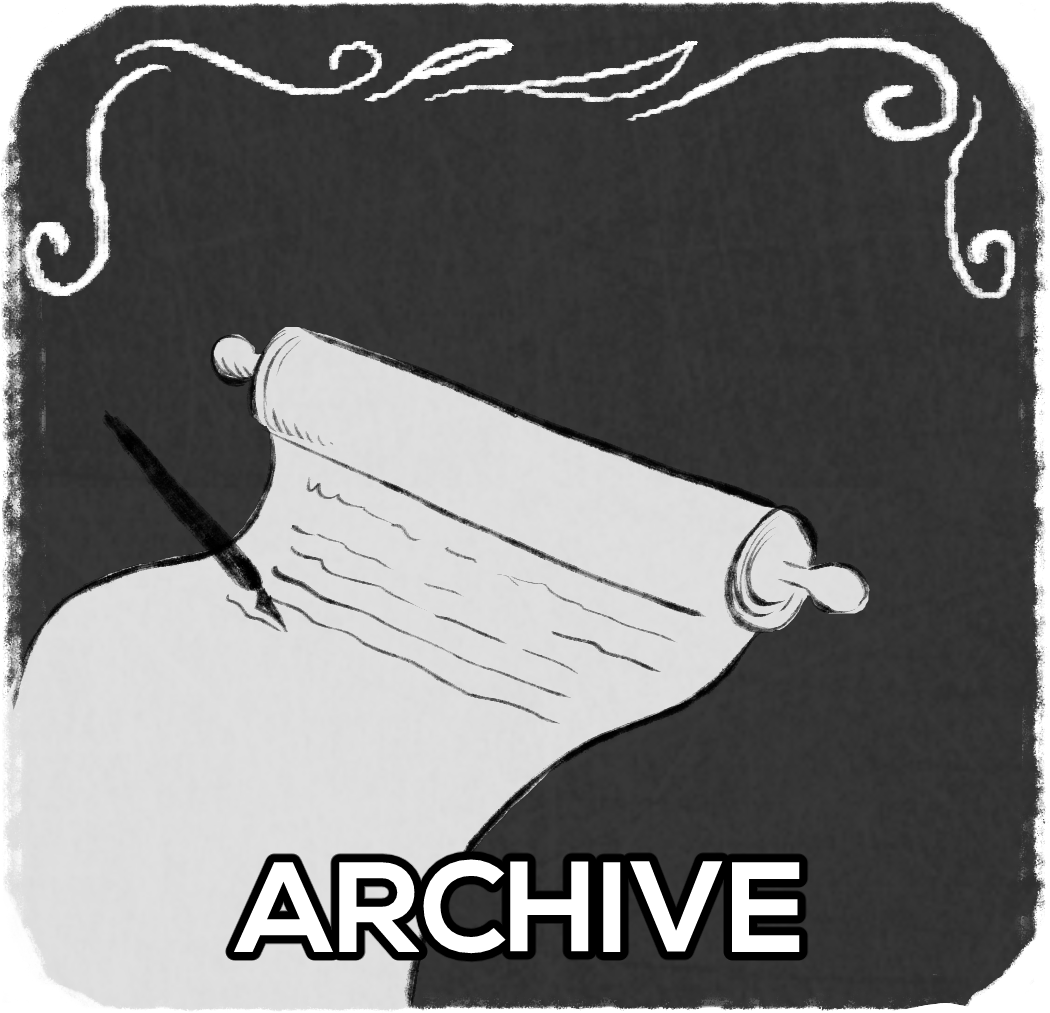 Chained to Me archive