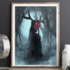 CTM – The Witch