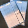 Up in the Clouds – checklist