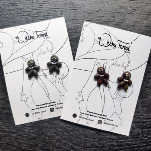 https3A2F2Fi.etsystatic.com2F113947292Fr2Fil2F825e6b2F51253904042Fil_fullxfull.5125390404_hpno.jpg Ginger Bread STUD EARRINGS
