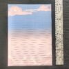 Twinkling Stars | mini note pads with 30 120gsm sheets eac