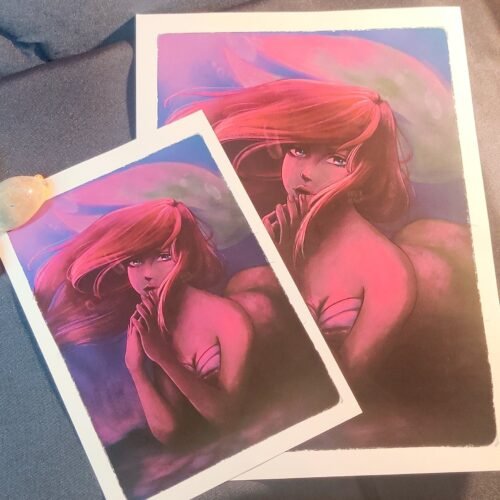https3A2F2Fi.etsystatic.com2F113947292Fr2Fil2Fa604202F43791001752Fil_fullxfull.4379100175_cc8i.jpg Ariel | The Little Mermaid Disney character fanart