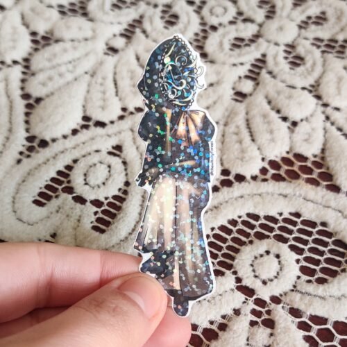 https3A2F2Fi.etsystatic.com2F113947292Fr2Fil2Fe9eade2F38038205462Fil_fullxfull.3803820546_6n41.jpg TICKING BOMB Holographic glossy sticker