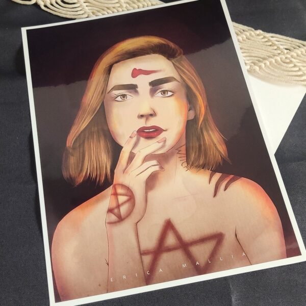 https3A2F2Fi.etsystatic.com2F113947292Fr2Fil2Fef6f6d2F43377483802Fil_fullxfull.4337748380_q43q.jpg Chilling Adventures of Sabrina Fanart