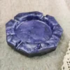 Swimming in Purple Ashtray