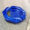 processed_64aa698e7f754c1990506235e40e9185.webp Ocean Resin Ashtray