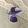 processed_9b0547594bf448b59e6f98fc9bee9912.webp Starry Witch – revamped semi gloss sticker
