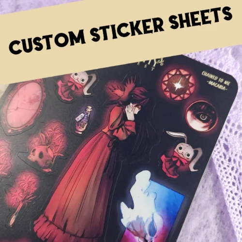 stickersheets2.webp Custom Sticker Sheets