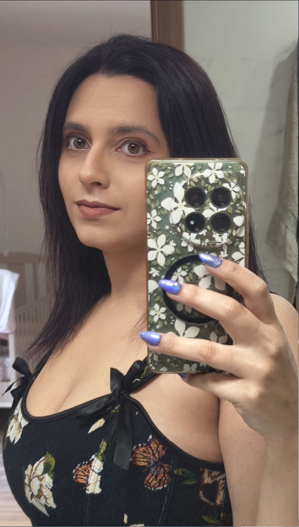 Erica, creator of Witchy Forest