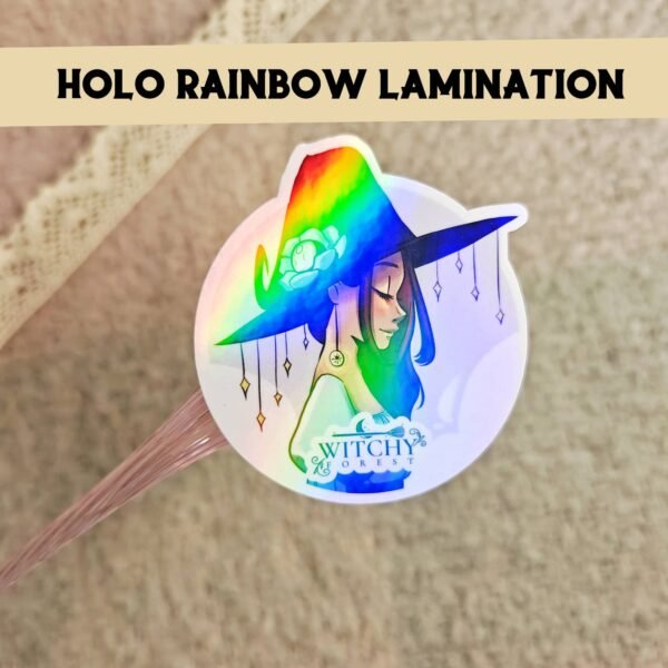 Custom Sticker Sheets