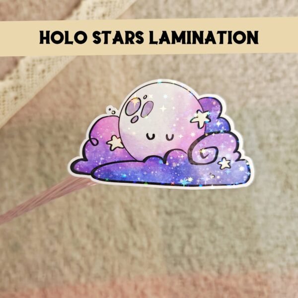 Custom Sticker Sheets