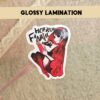 Custom Sticker Sheets