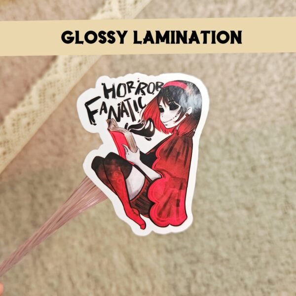 Custom Sticker Sheets