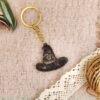 1000002692.jpg Witch Hat Keychains
