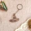 1000002694.jpg Witch Hat Keychains