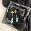 1000002809.webp Ghost in the Meadow earrings
