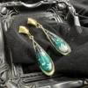 1000002813.webp Ghost in the Meadow earrings
