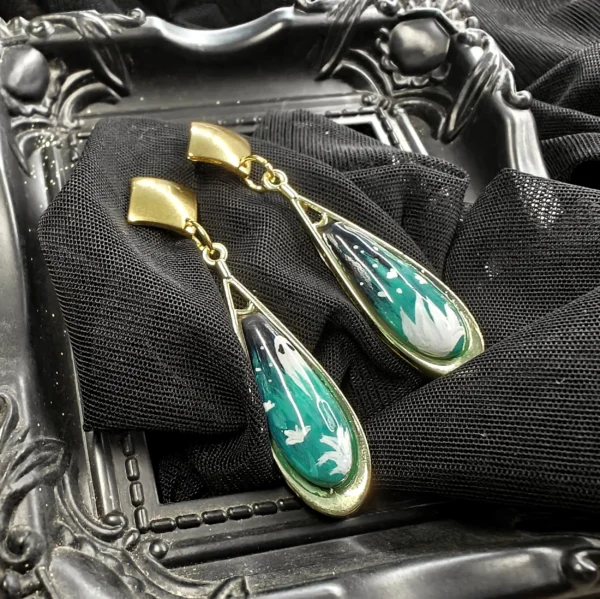 1000002813.webp Ghost in the Meadow earrings