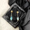 1000002833.webp Ghost in the Meadow earrings