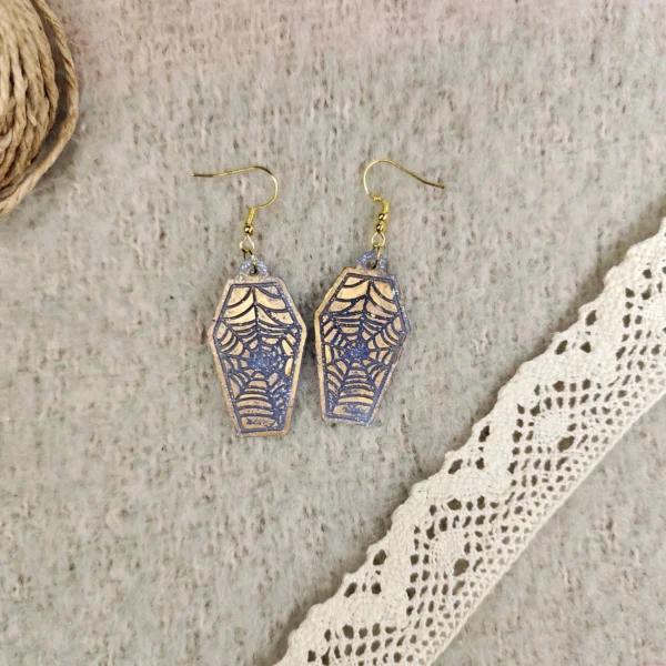 1000002949.webp Coffin Resin Earrings