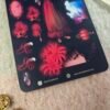 1000004431.jpg Chained to Me – Macaria character Sticker Sheets