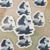 1000004983.webp The Ghost – Meg Lister, a Chained to Me sticker