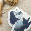 1000004988.webp The Ghost – Meg Lister, a Chained to Me sticker