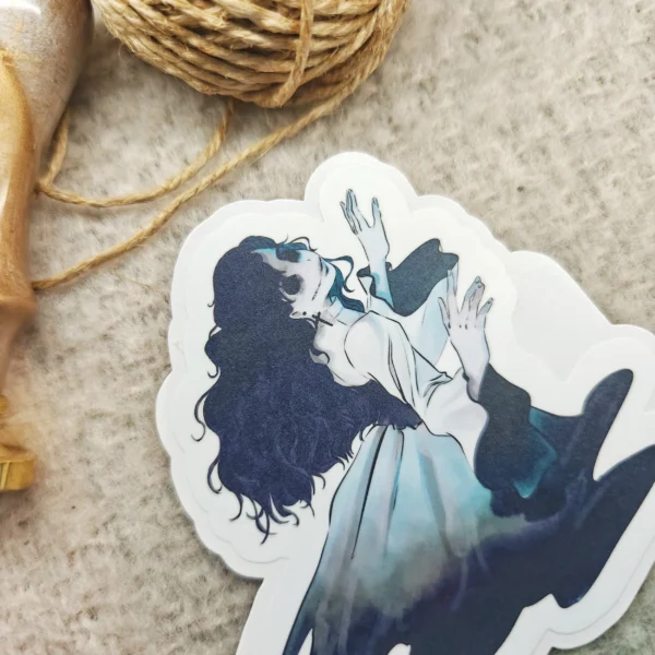1000004988.webp The Ghost – Meg Lister, a Chained to Me sticker