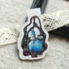 1000007592.webp Aura of the Dead – Magnetic Bookmark