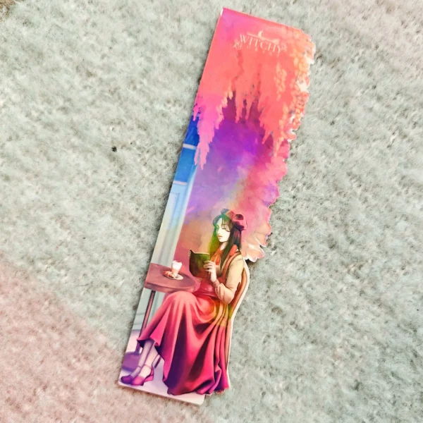 1000007606.webp Sweet Treats Bookmark