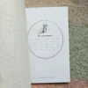 Pink Mist Dainty Notebook – 60 lined pages