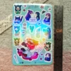 1000007621.webp The Apothecary Diaries Sticker Sheets